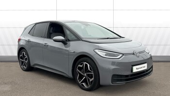 Volkswagen ID.3 150kW Tour Pro S 77kWh 5dr Auto Electric Hatchback